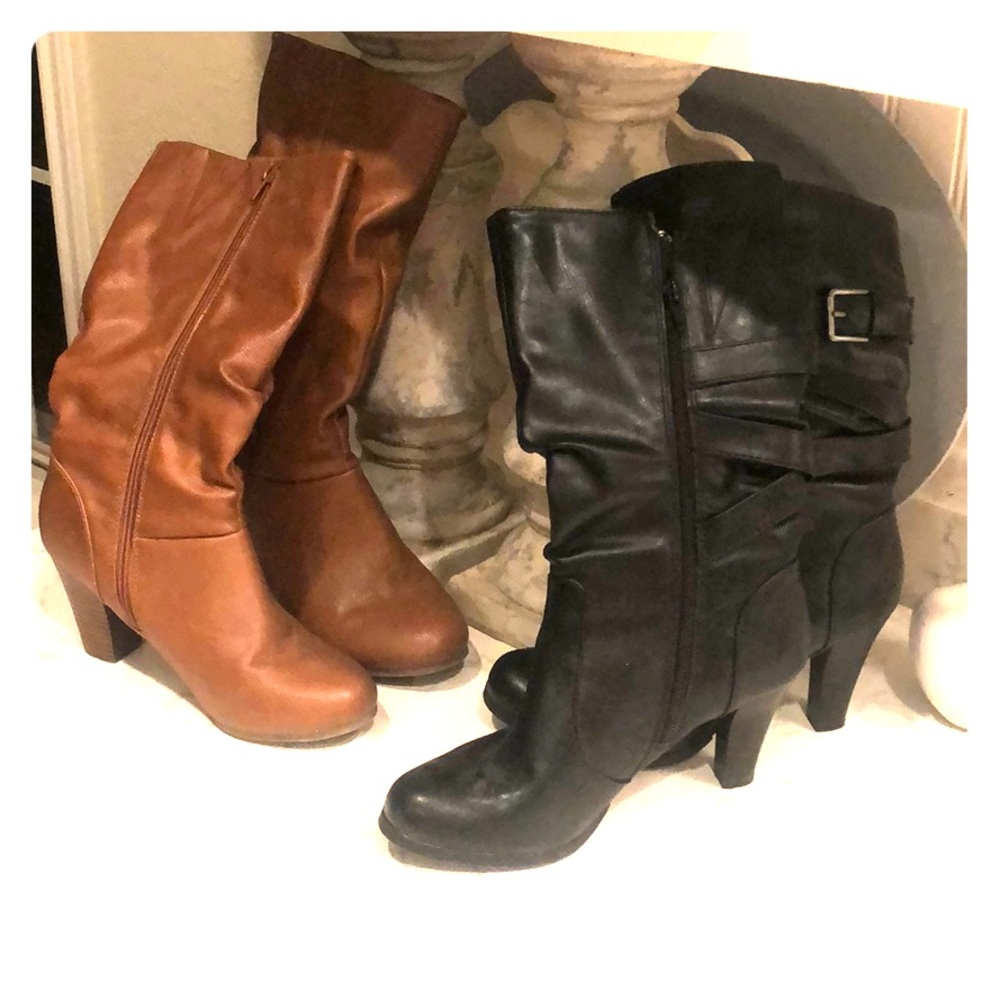 Boots